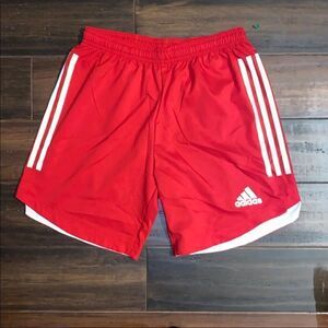 Adidas Boys Shorts   